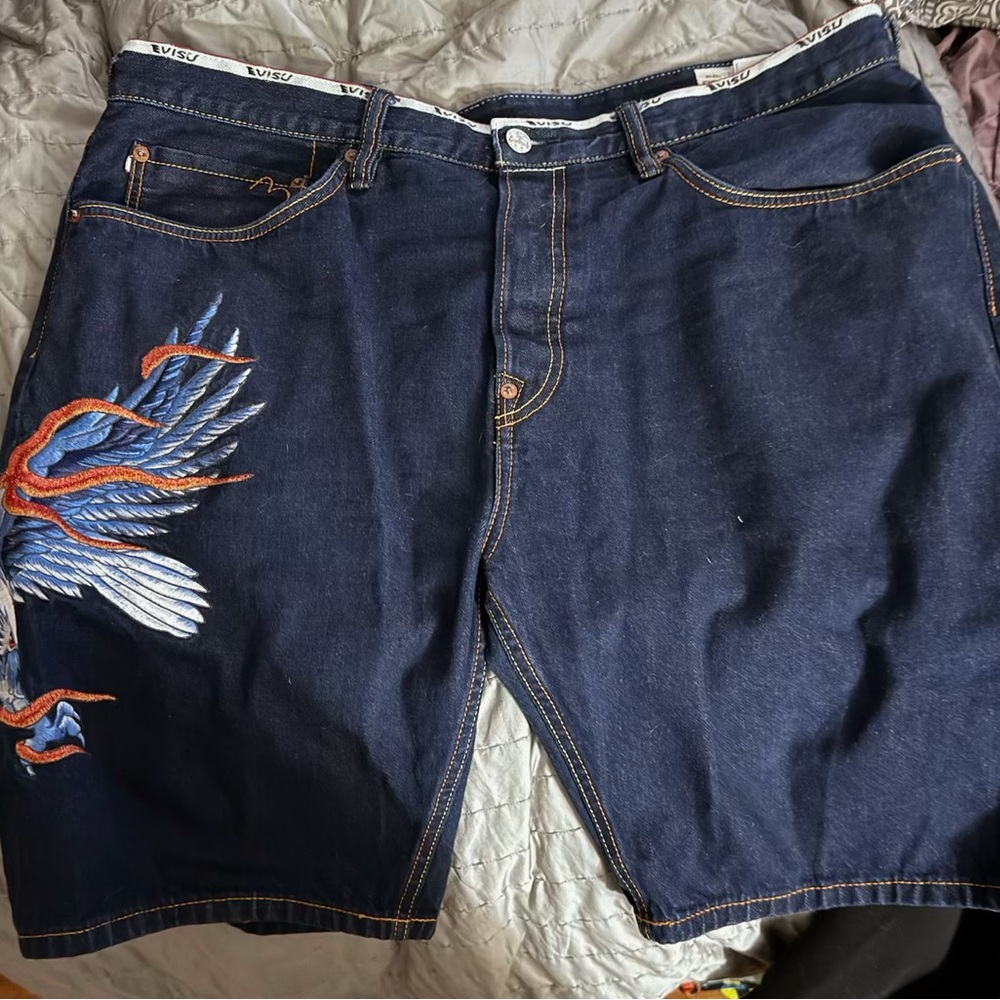 Evisu - Picture 2 of 3